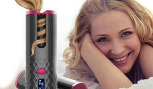 Rizador de pelo automatico